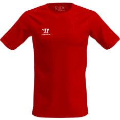 Warrior Alpha X Cotton Feel lasten tekninen paita