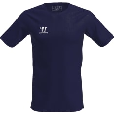 Warrior Alpha X Cotton Feel lasten tekninen paita