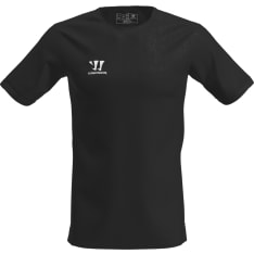 Warrior Alpha X Cotton Feel tekninen paita