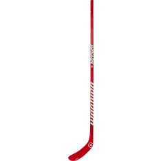 Warrior Novium SP JR left hockey stick
