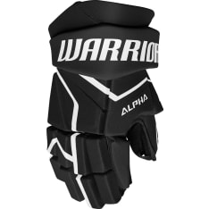 Warrior Alpha LX2 Comp Glove JR jääkiekkohanskat
