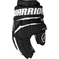 Warrior Covert QR6 Pro SR hockey gloves