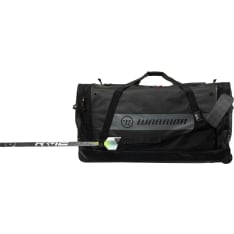 Warrior Ritual goalkeeper Rolling bag