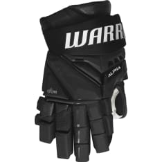 Warrior Alpha LX3 Pro SR hockey gloves