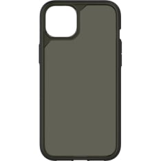 Survivor iPhone 14 Plus Black Strong protective case