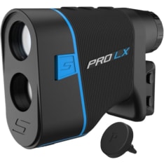 Shot Scope Pro LX+ laserkiikarit+GPS
