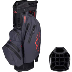 Sun Mountain H2NO Lite trolley bag