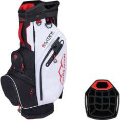 Sun Mountain E-LITE kärrybagi
