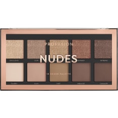 Profusion mini artistry eyeshadow palette