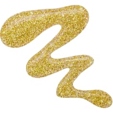 Profusion Bling It On Glitter Liquid Eyeliner 2,5 ml silmänrajausväri