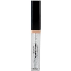 Profusion Bling It On Glitter Liquid Eyeliner 2,5 ml silmänrajausväri