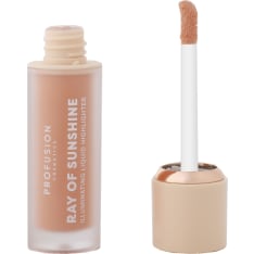 Profusion Ray Of Sunshine Illuminating Liquid Highlighter 4 ml Highlighter