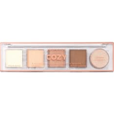 Profusion mini essentials eyeshadow palette
