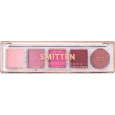 Profusion Mini Essentials luomiväripaletti