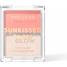 Profusion Sunkissed Glow 4.7g poskipuna-highlighter