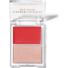 Profusion Sunkissed Glow 4.7g poskipuna-highlighter