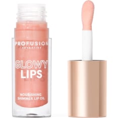 Profusion Glowly Lips Nourishing Shimmer Oil 5ml huuliöljy