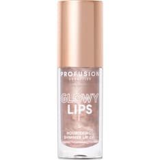 Profusion Glowly Lips Nourishing Shimmer Oil 5ml lip oil