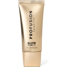 Profusion Bronzing Drops Glow For It 30ml itseruskettavat tipat