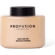 Profusion Loose Baking Powder 25g irtopuuteri