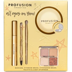 Profusion All Eyes On You lahjapakkaus