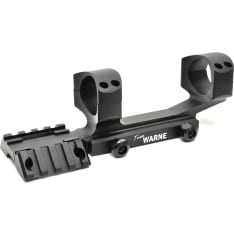 Warne RAMP Mount 30 mm kiikarinjalka