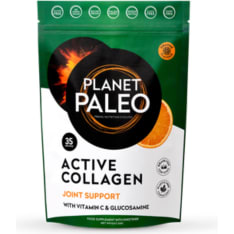Planet Paleo Active Collagen 210g ravintolisä