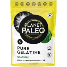 Planet Paleo Gelatine 300g ravintolisä