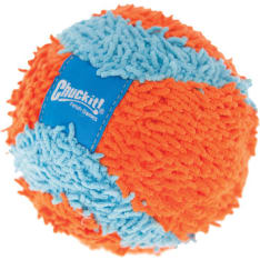 Chuckit Indoor 12 cm koiran pallo
