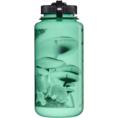 Nalgene Glow 1L water bottle