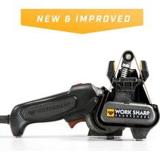 Work Sharp MK2 ammattitason monitoimiteroitin