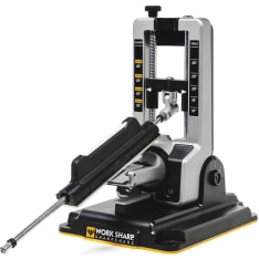 WORK SHARP Precision Adjust Pro teroitin