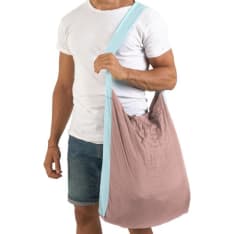 Ticket To The Moon Eco Bag Large bag