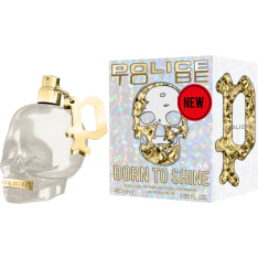 Police To Be Born to Shine Woman EdP 40 ml naisten tuoksu