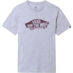 Vans Left Chest Logo miesten t-paita