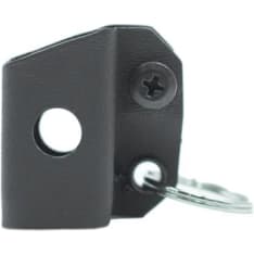 Clip & Carry Squirt PS4/ES4 Kydex kotelo