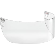 Bauer Euro Pro visiiri
