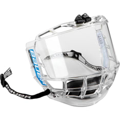 Bauer Concept 3 Full SR visiiri
