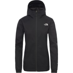 The North Face Quest women's shell jacket