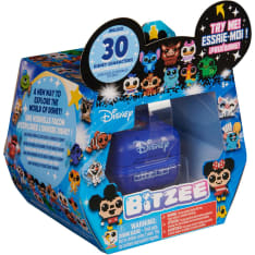 Bitzee Interactive Disney Pet interaktiivinen lemmikki