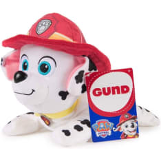 Ryhmä Hau Gund Hattu&Panta pehmo 20 cm Samppa