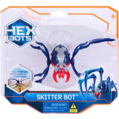 Hex Bots Skitter Botti