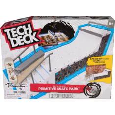 Tech Deck X-Connect Plus