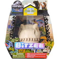 Bitzee Interakt. Jurassic World lemmikki