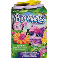 Bloomables Bloom kukinto figuuri (lajitelma)