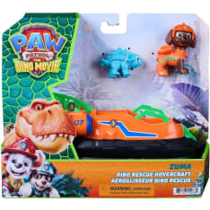 Ryhmä Hau Movie 3 Dino Theme Vehicle Zuma