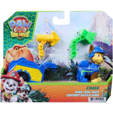 Group Hau Movie 3 Dino Tool Pack Chase