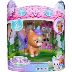 Gabby's Dollhouse Fairyflight Figure Set (assorted)