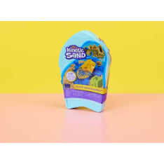 Kinetic Sand Surf N' Sand Paradise 283 g magic sand set