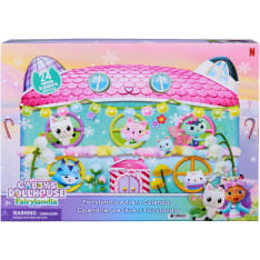 Gabby's Dollhouse Fairy joulukalenteri 2026
